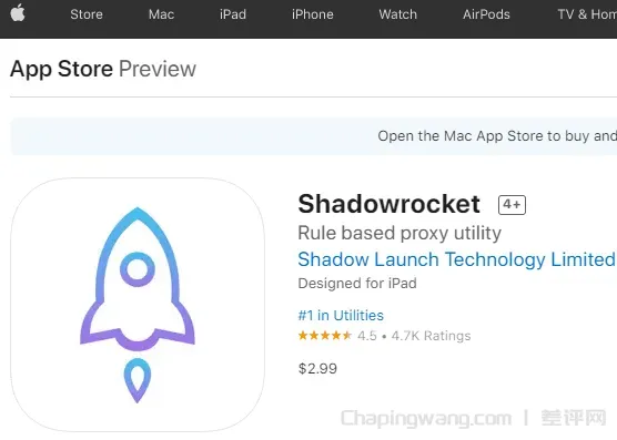 苹果国外ID账号和密码免费用，最新测试可用shadowrocket